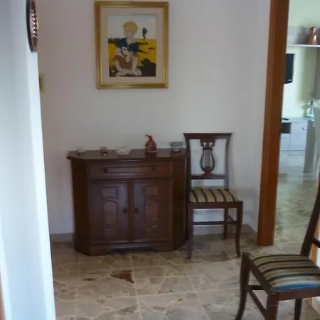 Il Fungo Vendégház Montefalco