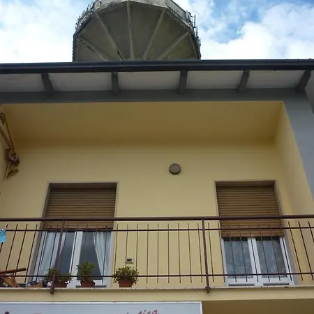 Il Fungo 3* Montefalco